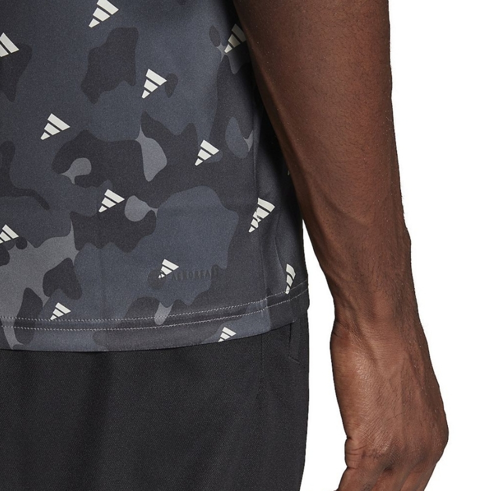 🆕️ Adidas Train Essentials Tee - Picture 4 of 7